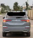 2025 Mitsubishi Outlander Platinum Edition AWD - 2