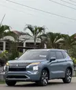 2025 Mitsubishi Outlander Platinum Edition AWD - 3