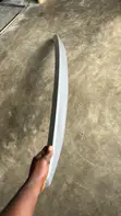 Toyota Corolla 2014-2019 Boot Spoiler - 2