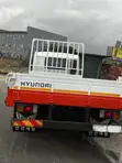 Hyundai HD78 Mega 5 Ton Manual Truck - 1