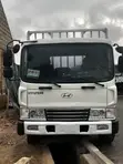 Hyundai HD78 Mega 5 Ton Manual Truck - 3