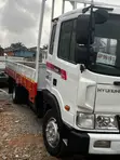 Hyundai HD78 Mega 5 Ton Manual Truck - 4
