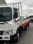 Hyundai HD78 Mega 5 Ton Manual Truck - 5