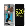 Samsung Galaxy S20+ 5G Screen Replacement - 1
