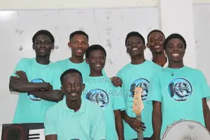 Kwabs Band: Live Music for All Events