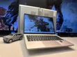 HP EliteBook 640 G10 Laptop - 14" FHD Touchscreen, Core i5, 16GB RAM, 256GB SSD - 1