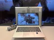 HP EliteBook 640 G10 Laptop - 14" FHD Touchscreen, Core i5, 16GB RAM, 256GB SSD - 2
