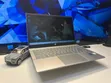 HP EliteBook 640 G10 Laptop - 14" FHD Touchscreen, Core i5, 16GB RAM, 256GB SSD - 5