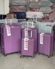 Premium Quality 4-Set AK Silicon Fiber Unbreakable Travel Bag - 1