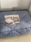 Double Size Mattress Topper - 2