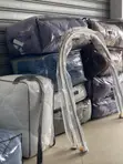 Double Size Mattress Topper - 3