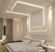 POP Ceiling Installation & Painting Services - 1