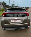 Mitsubishi Eclipse Cross 2019 Gray - 1