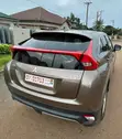 Mitsubishi Eclipse Cross 2019 Gray - 4