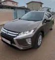 Mitsubishi Eclipse Cross 2019 Gray - 5