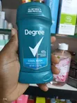 Degree Men Cool Rush 48H Antiperspirant Deodorant - 1