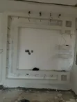 POP Ceiling Installation and Painting Services - 4