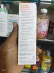 Pampered Stretch Mark Oil 125ml - 2