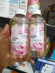 Garnier SkinActive Rose Soothing Toner (200ml) - 1