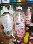 Garnier SkinActive Rose Soothing Toner (200ml) - 2