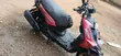 Yamaha Scooter 2022 Red - 4