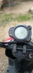 Yamaha Scooter 2022 Red - 5