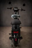 Brand New Electric Scooter 2026 Black - 2