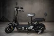 Brand New Electric Scooter 2026 Black - 4