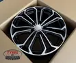 Toyota Corolla Alloy Rims (16 Inch) - 1