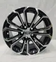 Toyota Corolla Alloy Rims (16 Inch) - 2
