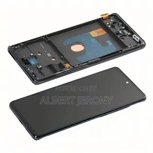 Samsung Galaxy S20 FE 5G Replacement Screen