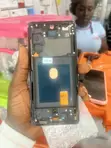 Samsung Galaxy S20 FE 5G Replacement Screen - 4