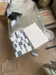 Wall and Floor Tiles - 1