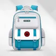 Quality Waterproof School Backpacks - 2