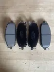 Front Brake Pads for Mitsubishi Outlander (2022-2026) - 2