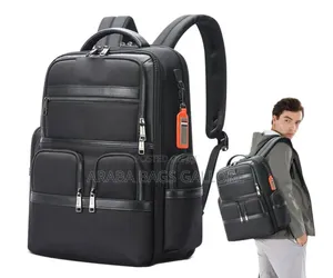 Premium Waterproof Laptop Backpack
