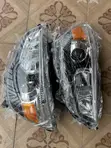 Mitsubishi ASX 2018 Headlight - 1