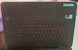 Asus Laptop - Intel Core i7, 16GB RAM, 1TB HDD + 120GB SSD - 4