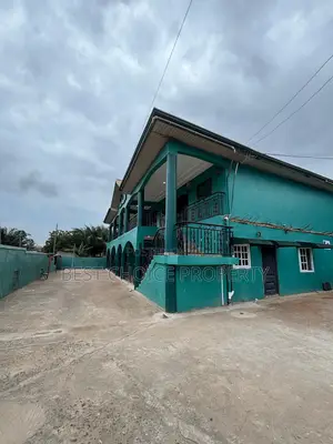 1-Bedroom Apartment for Rent in Adenta Commandos