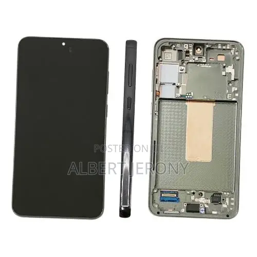 Samsung Galaxy S23 Series Replacement Screens - 1