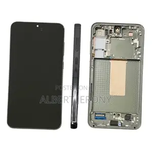 Samsung Galaxy S23 Series Replacement Screens