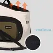 Cat Shoulder Bag - 2