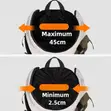 Cat Shoulder Bag - 5