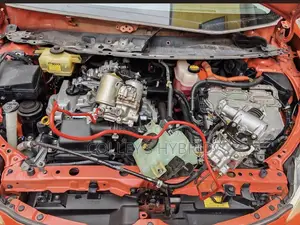 Toyota Prius ABS Actuator and Pump (2012-2016)