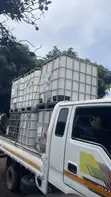 1000L IBC Tank - 1