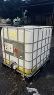 1000L IBC Tank - 2