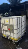 1000L IBC Tank - 3