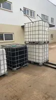 1000L IBC Tank - 4