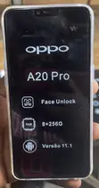 Oppo A2 Pro 256GB Blue - 2