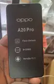 Oppo A2 Pro 256GB Blue - 3